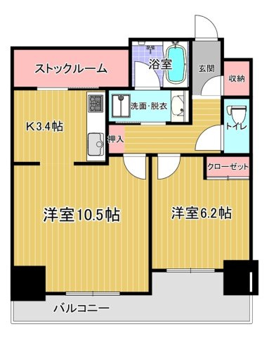 ライオンズ四谷タワーゲート