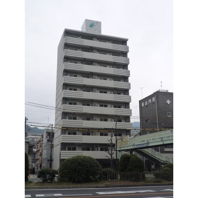 アドバンス三宮ウィングロード