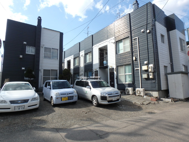リバアハイツＢ