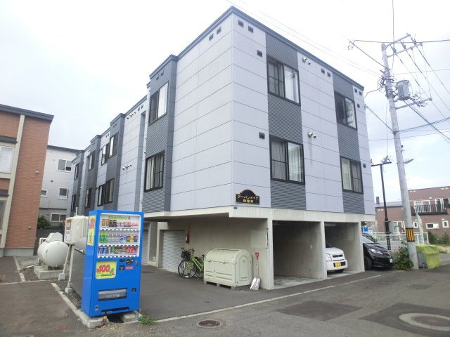 アーバンライフ発寒南