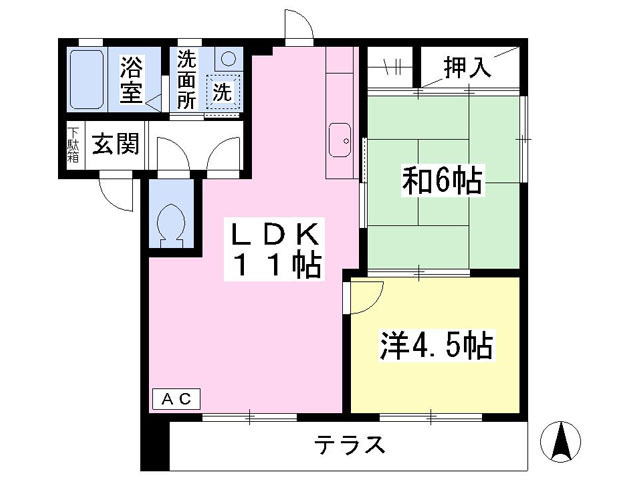 ロワールＢ