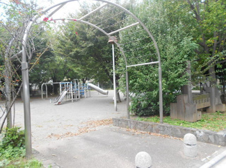公園