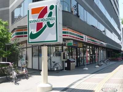 コンビニ