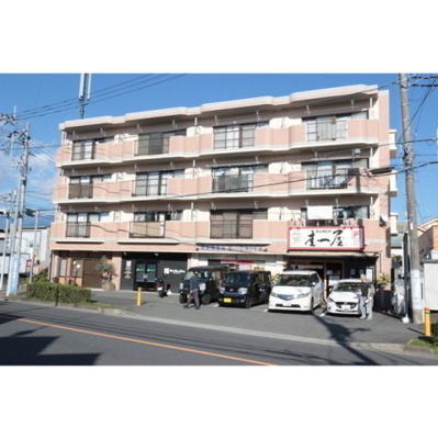 【外観】 | リバーサイド酒匂