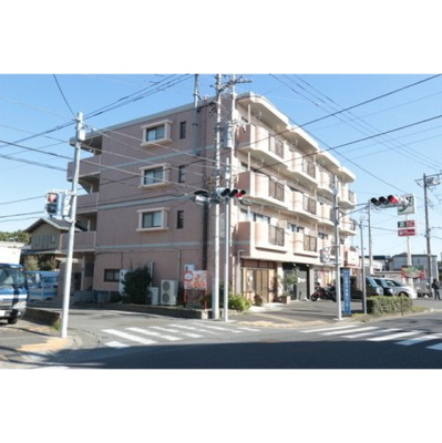 【外観】 | リバーサイド酒匂
