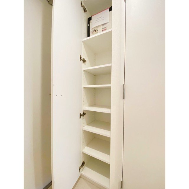 Ｂｅｖｅｒｌｙ　Ｈｏｍｅｓ　赤塚公園Ⅱの内装