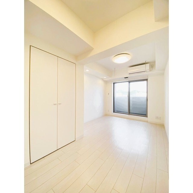 Ｂｅｖｅｒｌｙ　Ｈｏｍｅｓ　赤塚公園Ⅱの内装