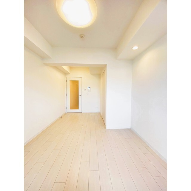 Ｂｅｖｅｒｌｙ　Ｈｏｍｅｓ　赤塚公園Ⅱの内装
