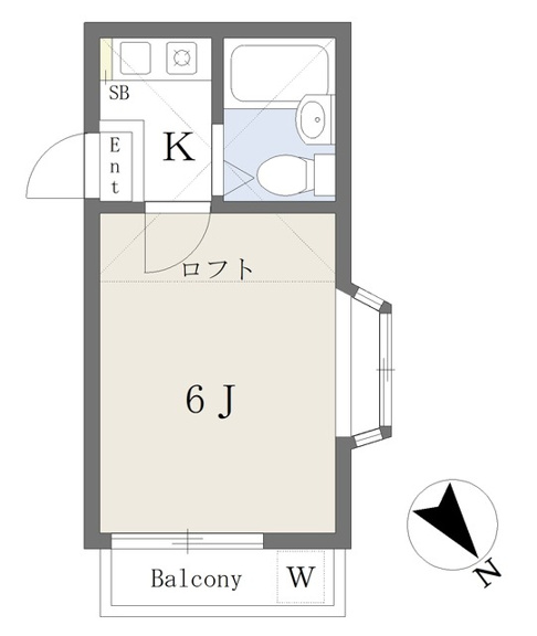 シティパレスヒグチ