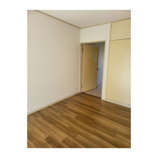 加藤マンションの内装
