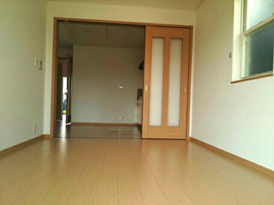【内装】 | ポルト　アージュ　Ⅱ