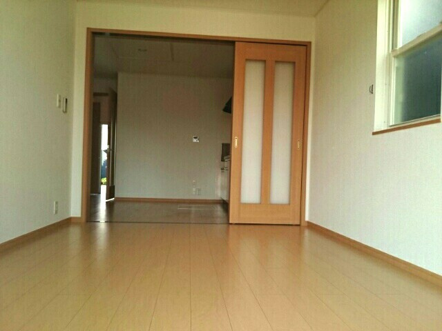 【内装】 | ポルト　アージュ　Ⅱ