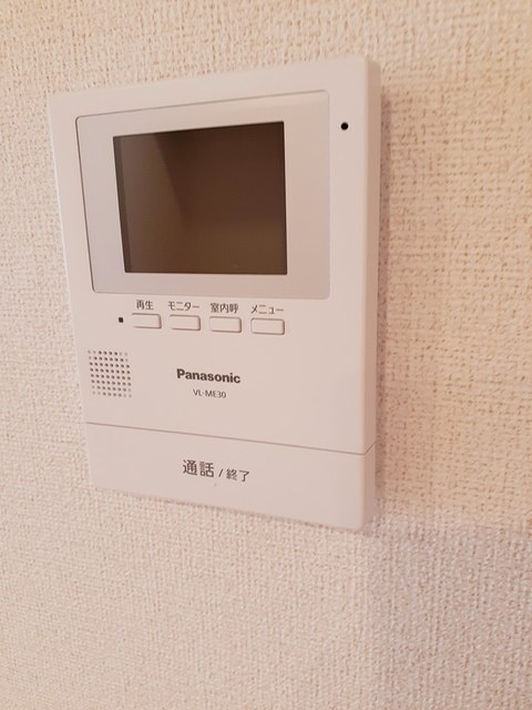 ルミナーレの設備