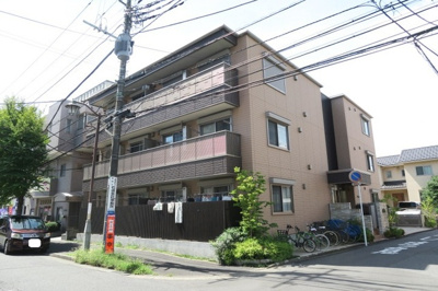 外観（積水ハウス施工）