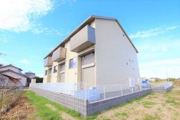 カーサマローネ金田東の画像