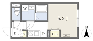 ＬＥＧＡＬＡＮＤ四谷Ⅰ