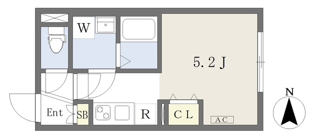 ＬＥＧＡＬＡＮＤ四谷Ⅰ