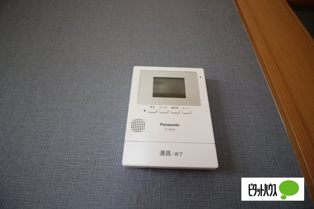 メイプルハイツQのその他