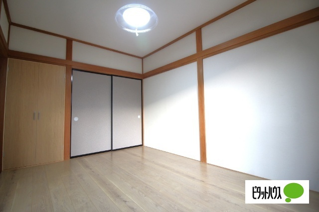 イースタンハイツのその他