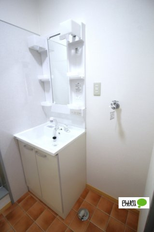 イースタンハイツの洗面所