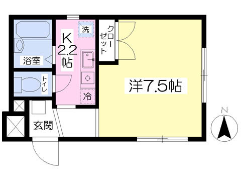 小金井プラザマンション　Ⅱ