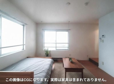 ※家具はAIイメージです★