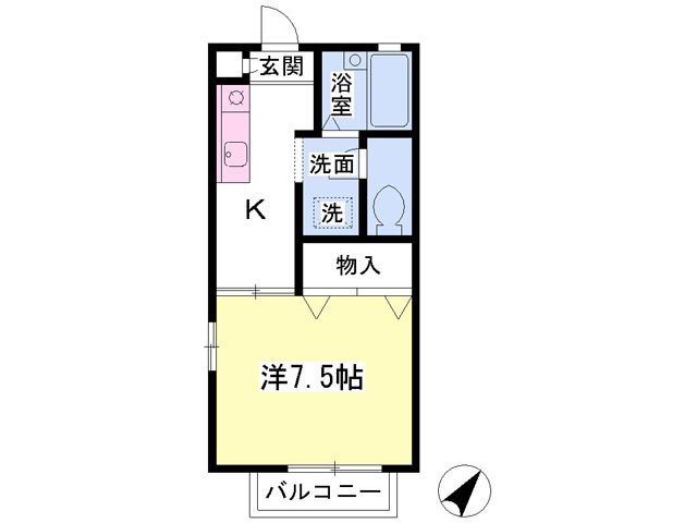 グランシード・栄