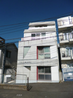 ＳＯＬＩＤ桜木町Ⅱの画像