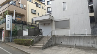 河村内科医院まで500ｍ