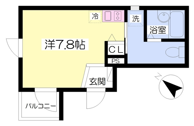 ＳＯＬＩＤ桜木町Ⅱ