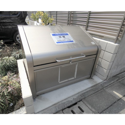 【設備】 | ウィスタリア