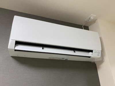 【設備】 | エルスール | エアコン