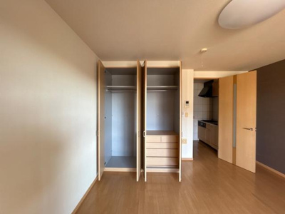 【収納】 | クレア | クローゼット