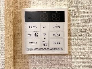 【設備】 | ＫＹ ＣＵＢＥ（ケーワイキューブ） | 室内設備