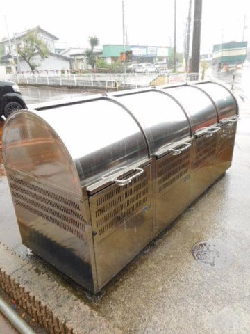 グラン　アベニュー　Ｂのその他