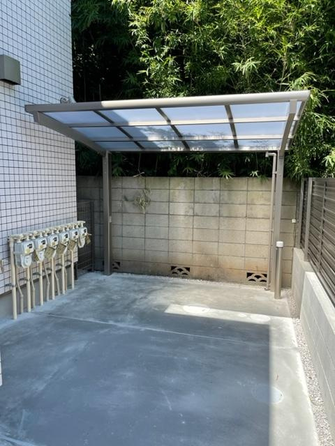 アビタシオン９のその他