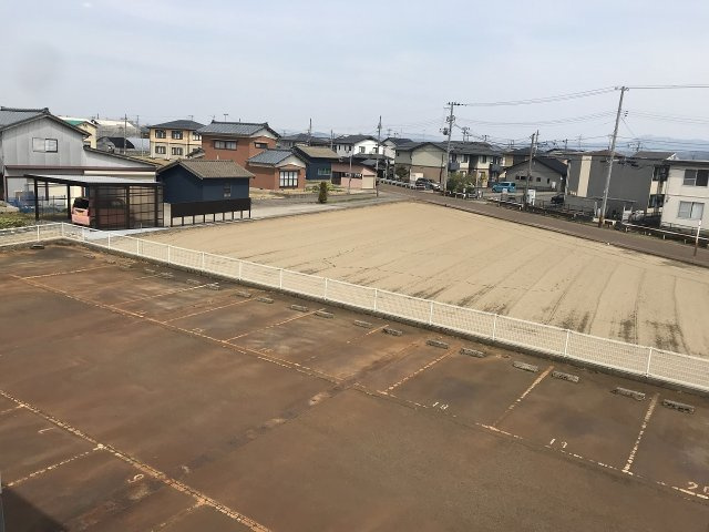 レオパレスフローラのその他