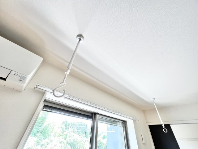 ソレイユのその他|※別部屋参考写真
