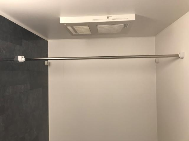 プランドールのその他|浴室乾燥機