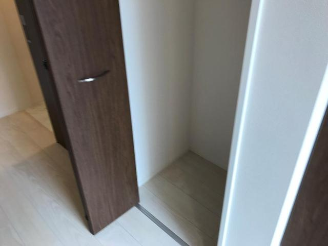 ボスコ　ヴェルデの収納|クローゼット