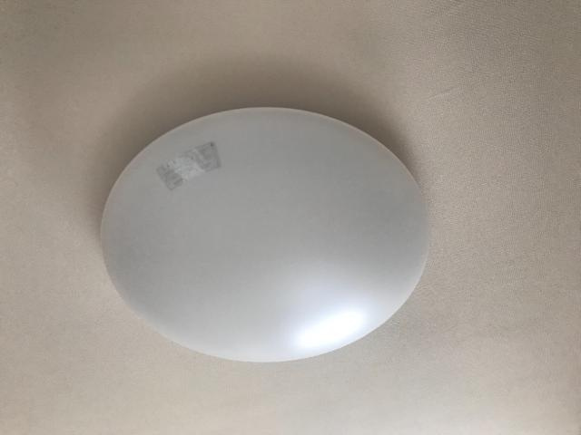 クオーレの設備|照明器具（イメージ）