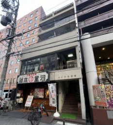 ハイツ心斎橋