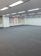 おおきに南船場ビルの内装