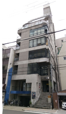 リアライズ釣鐘町ビル