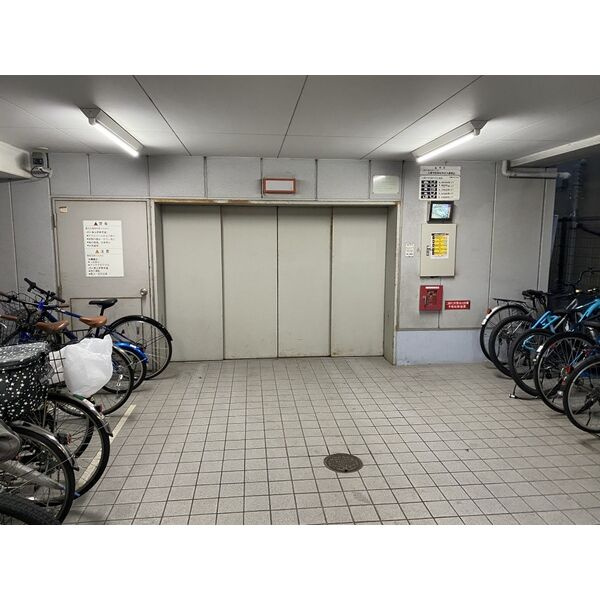 第18松屋ビルのその他共用部分
