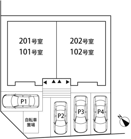 ベルリード春岡のその他