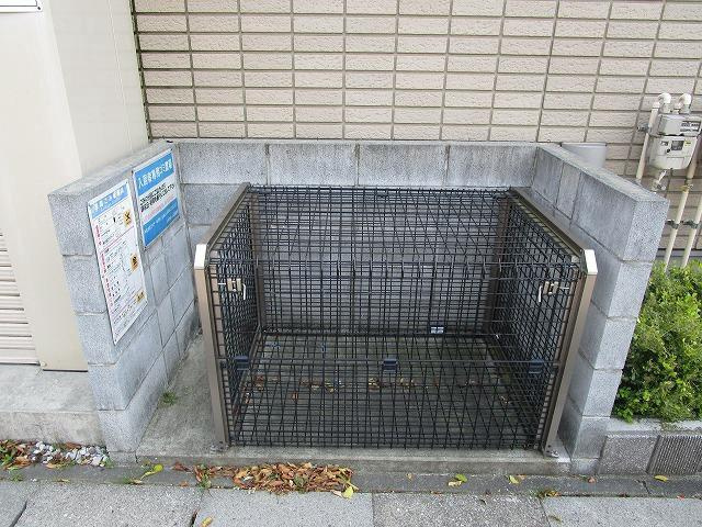 ベルリード春岡のその他