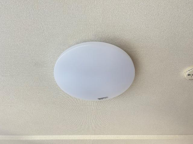 アヴェニュー下林の設備|照明器具