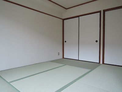 和室です。
