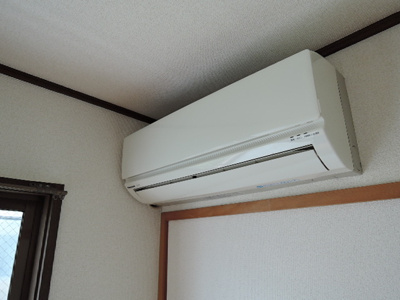 エアコン